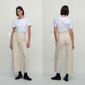 Jesse Kamm SAILOR Wide leg PANTS